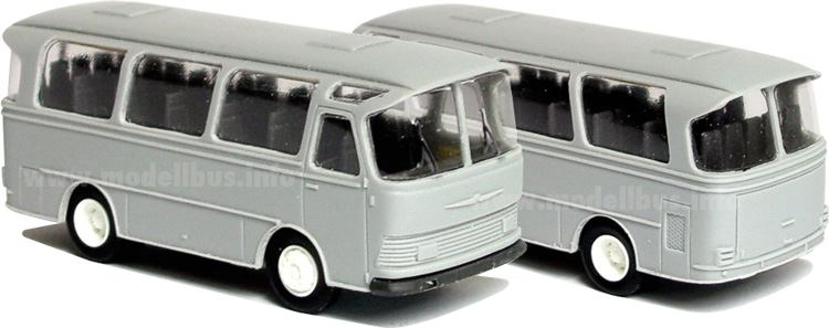 Neoplan ND6 modellbus info