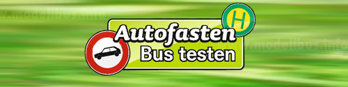 Autofasten Bus testen modellbus info