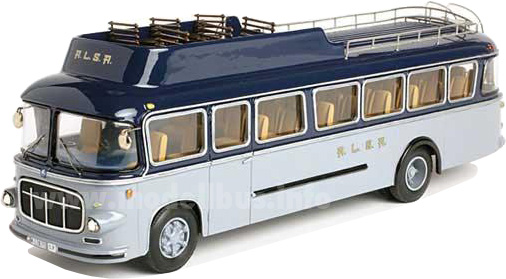 Pegaso Z 408 Seida modellbus info