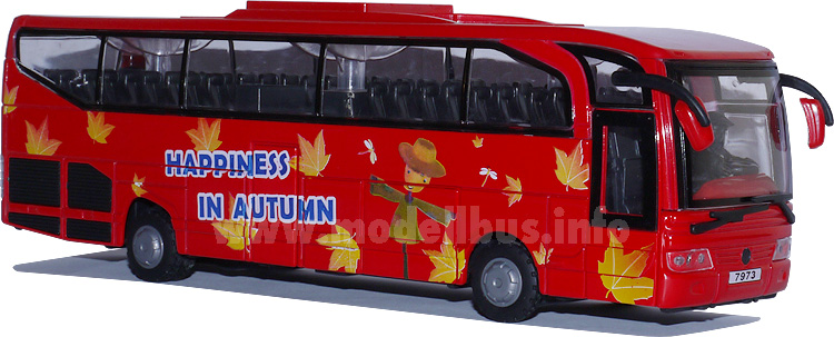 MB Travgeo Linglibao modellbus info