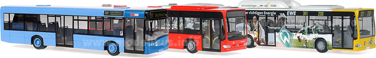VBN Modellbusse modellbus info