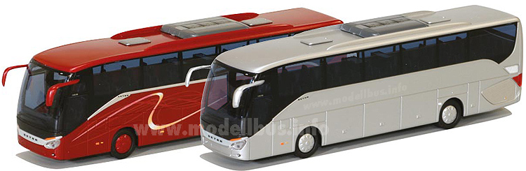 Setra S 515 HD Modellbus AWM modellbus info