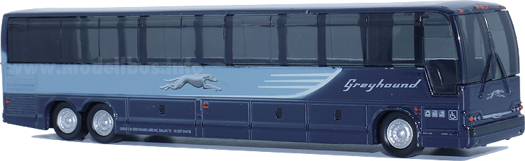 Prevost X3-45 modellbus.info
