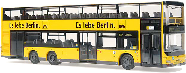 Doppeldecker der BVG machen Sorgen modellbus.info