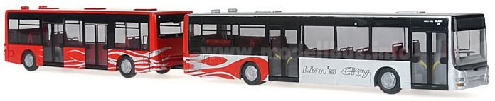 Russische Holding übernimmt Göppel-Bus GmbH modellbus.info