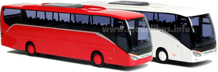 Setra S 515 HD ComfortClass AWM modellbus.info