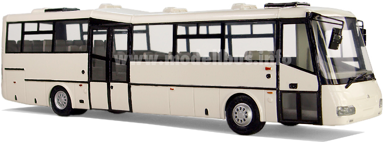 SOR CN 10.5 modellbus.info