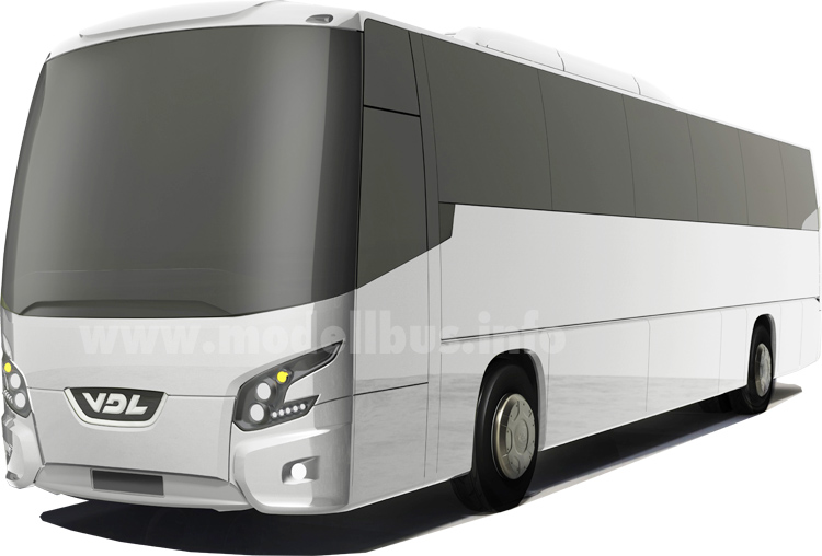 VDL Futura FMD2 modellbus.info