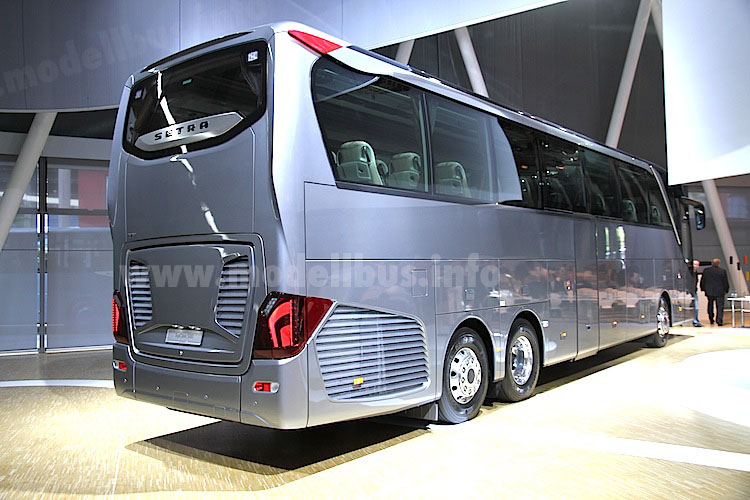 Setra S 516 HDH TopClass modellbus.info