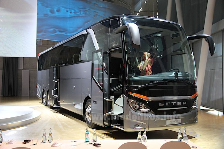 Setra S 516 HDH TopClass modellbus.info