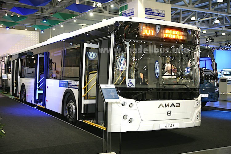 LIAZ 5292.30