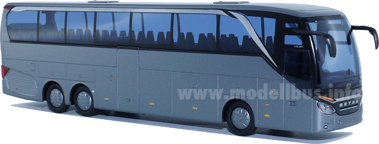 Setra S 516 HDH modellbus.info