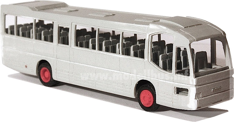Iveco EuroClass MEK modellbus.info