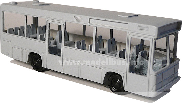 Neoplan N 409 SM II MEK modellbus.info