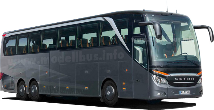 Setra TopClass S 515 HDH modellbus.info
