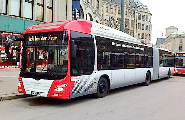MAN Lions City GL EBSF Hochbahn - modellbus.info