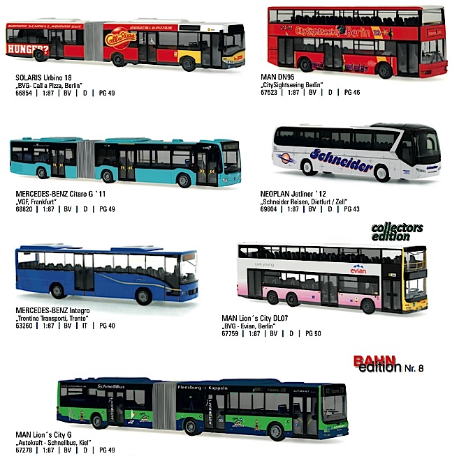 Rietze Auslieferung 02 2014 - modellbus.info
