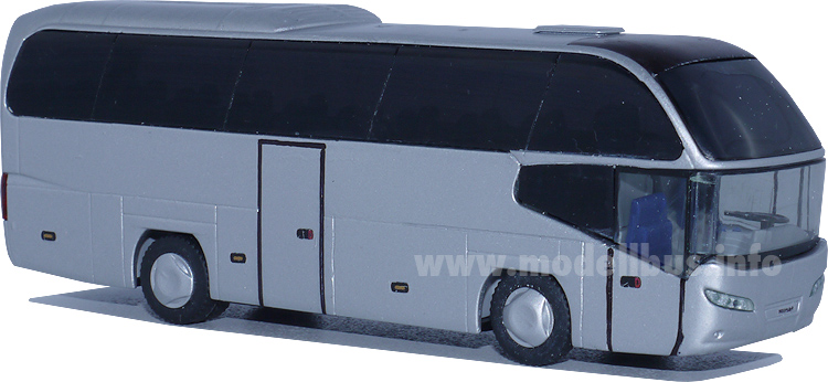 Neoplan Cityliner Clubbus - modellbus.info