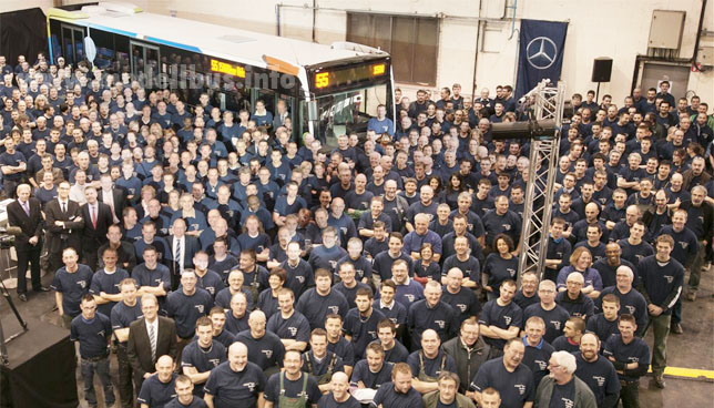 15.000 Bus aus Ligny-en-Barrois - modellbus.info