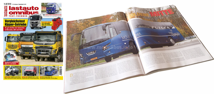 lastauto omnibus 1-2/2015 - modellbus.info