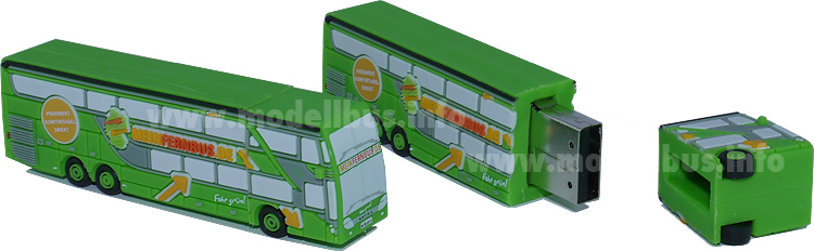 Setra S 431 DT USB Stick - modellbus.info
