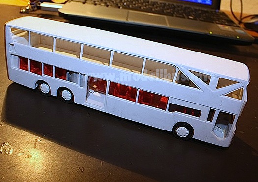 Viseon LDD 14 - modellbus.info