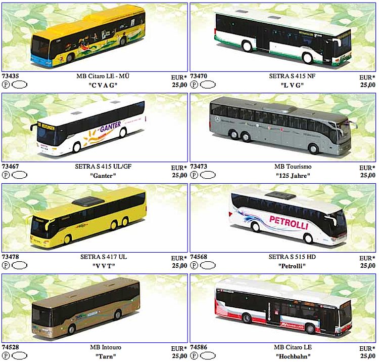 AWM Buss 2014/1 - modellbus.info