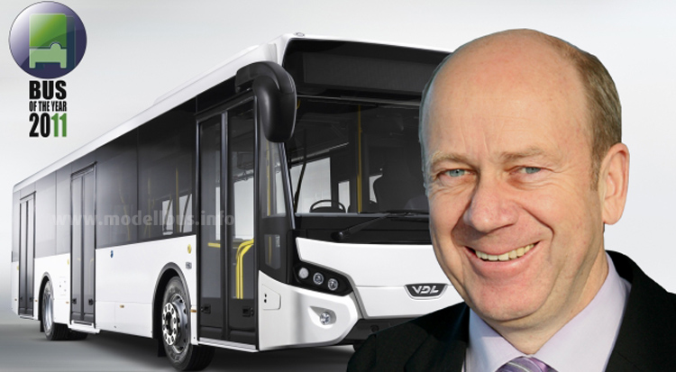 Günter Maier VDL Bus & Coach - modellbus.info