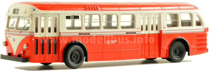 Scania Vabis Capitol Jeco - modellbus.info