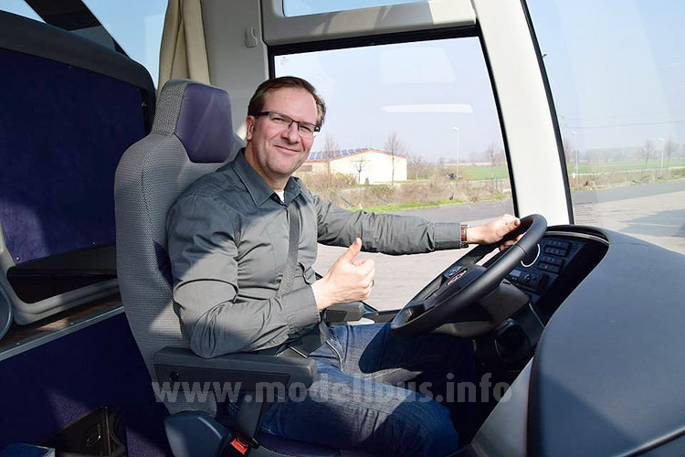 Thorsten Wagner lastauto omnibus - modellbus.info