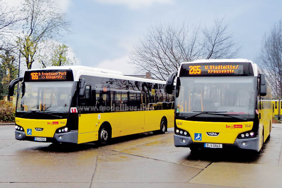 VDL Citea LLE BVG - modellbus.info