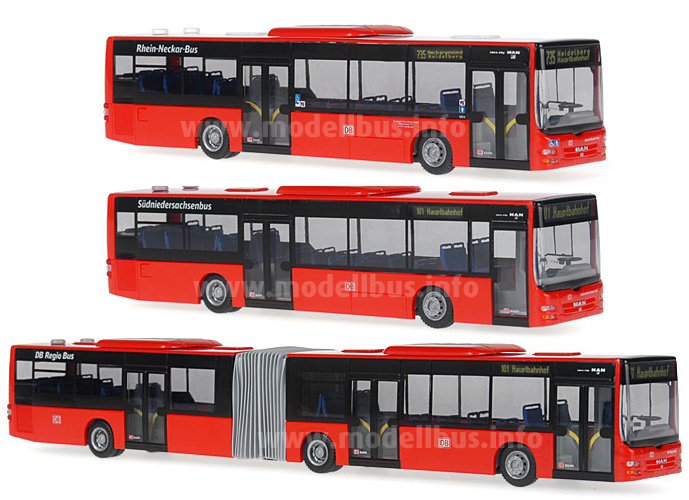 DB Regio bestellt 435 Omnibusse bei MAN - modellbus.info
