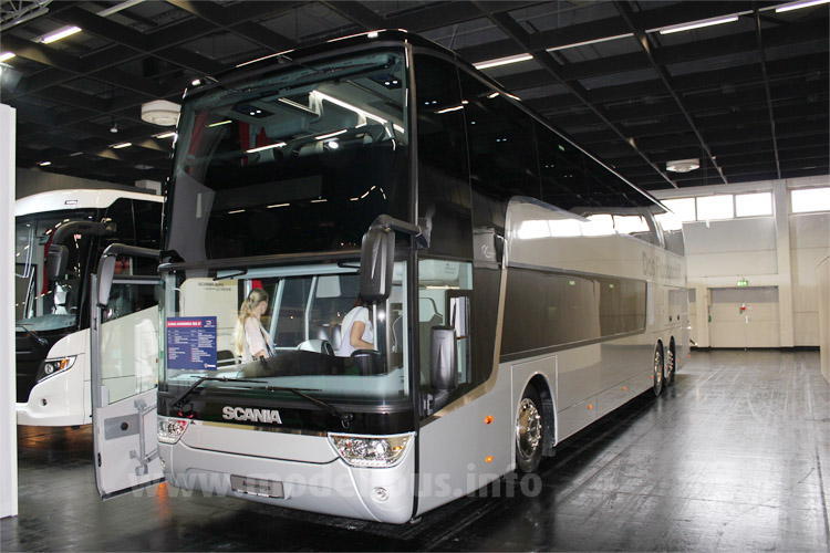 Scania Astromega RDA Workshop 2014 - modellbus.info