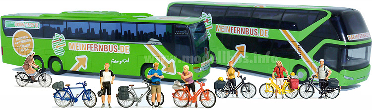 MEinFernbus und ADFC - modellbus.info