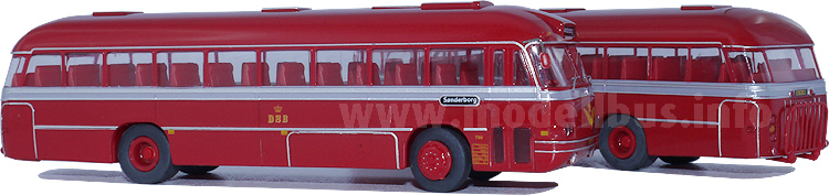 DSB Bus - modellbus.info