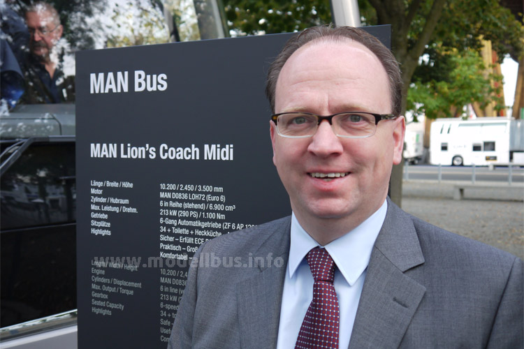 Joachim Theile-Ochel MAN - modellbus.info