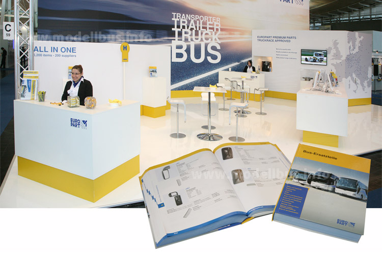 Europart IAA 2014 - modellbus.info