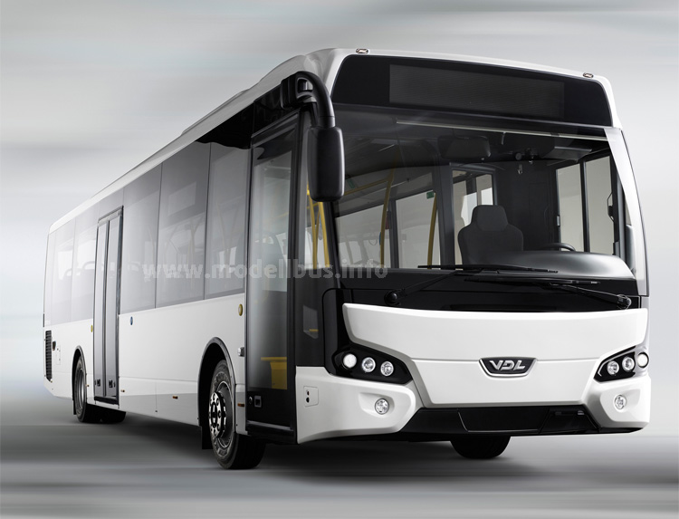 VDL Citea LLE - modellbus.info