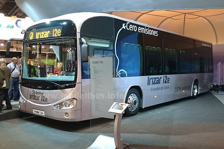 FIAA 2014 Irizar i2e - modellbus.info