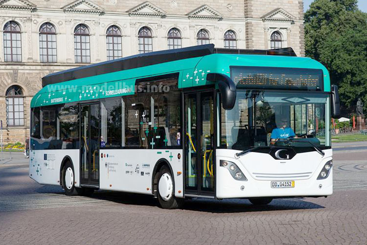 DVB Göppel Elektrobus - modellbus.info