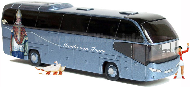 St Martin - modellbus.info
