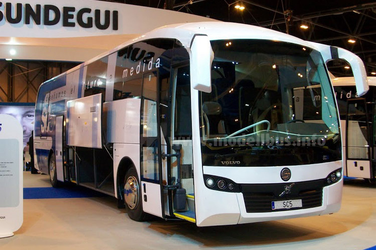 Sunsundegui SC 5 FIAA 2014 - modellbus.info