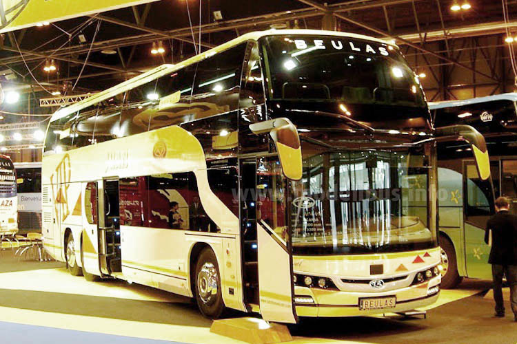 Beulas Jewel FIAA 2014 - modellbus.info
