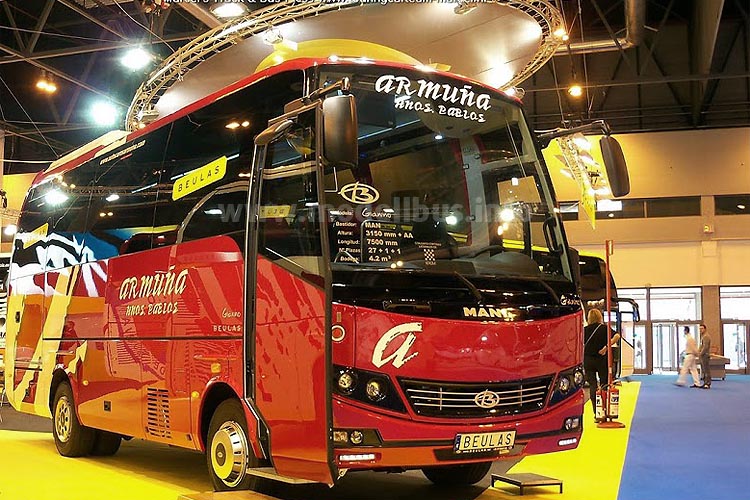 Beulas Gianino FIAA 2014 - modellbus.info
