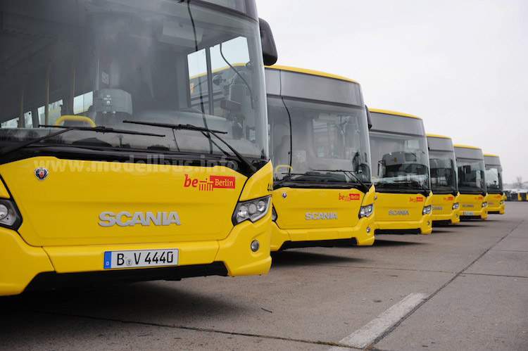 70 Scania Citywide BVG Berlin übergeben - modellbus.info