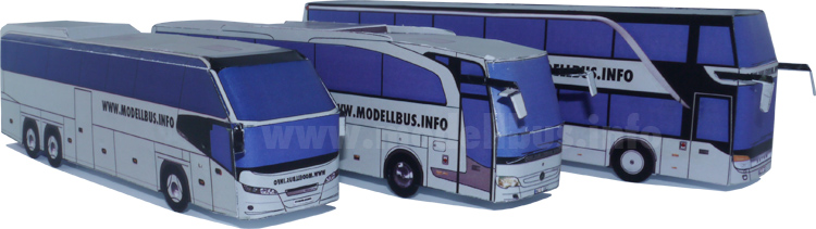 Ho, ho, ho... - modellbus.info