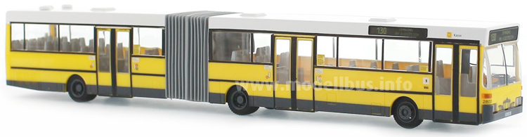 MB O 405 G Rietze 69801 - modellbus.info