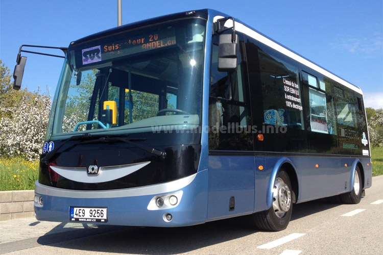 SOR EBN 8 - modellbus.info