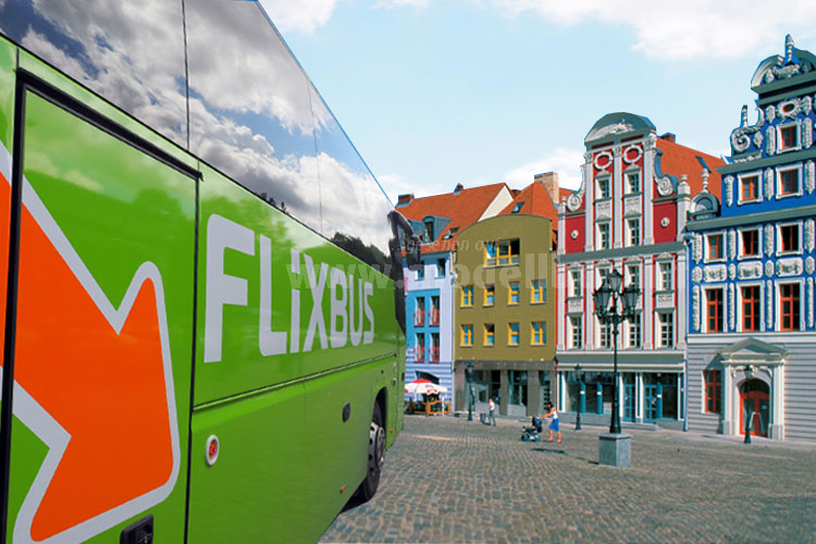 FlixBus Stettin - modellbus.info