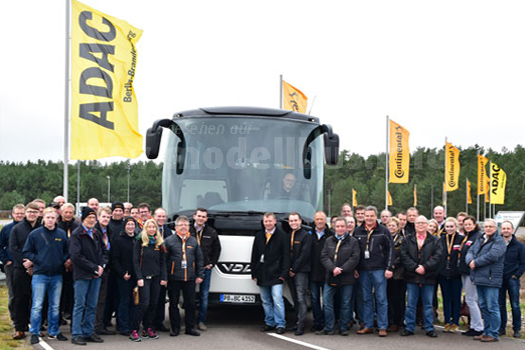 Bus Challenge 2015 Omnibusrevue - modellbus.info